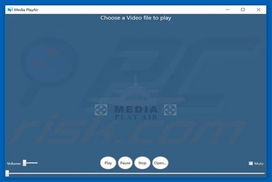 Ads by MediaPlayAir
