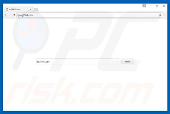 My99tab.com Redirect
