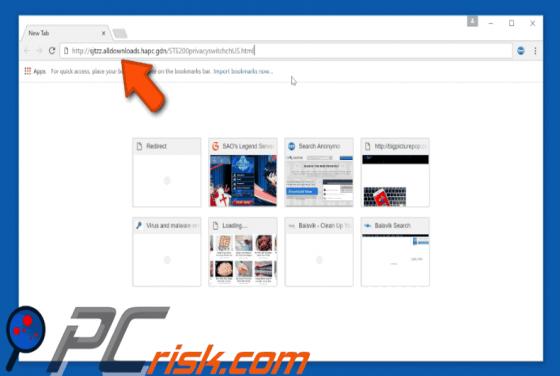 Alldownloads.hapc.gdn Redirect