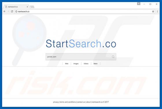 Startsearch.co Redirect