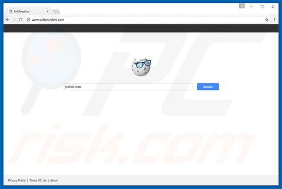Softsearches.com Redirect