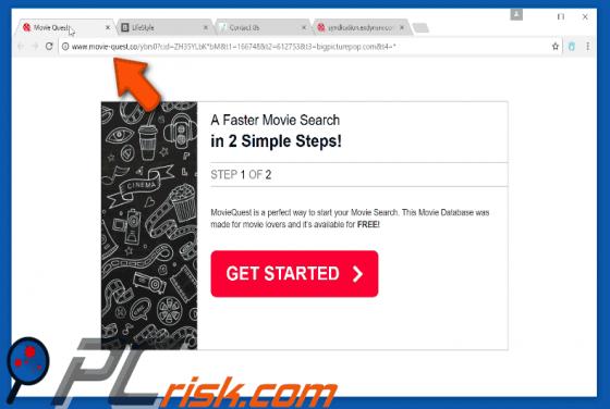 Affrh2022.com Redirect