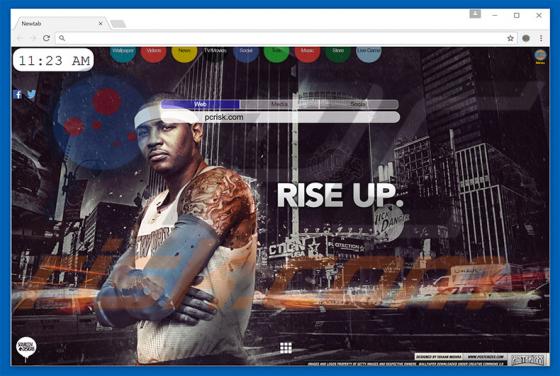 Nyknicksbuzzsearch.com Redirect