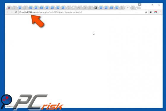 Kd2244.com Redirect