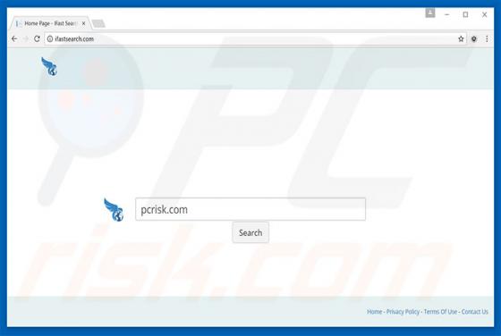 Ifastsearch.com Redirect