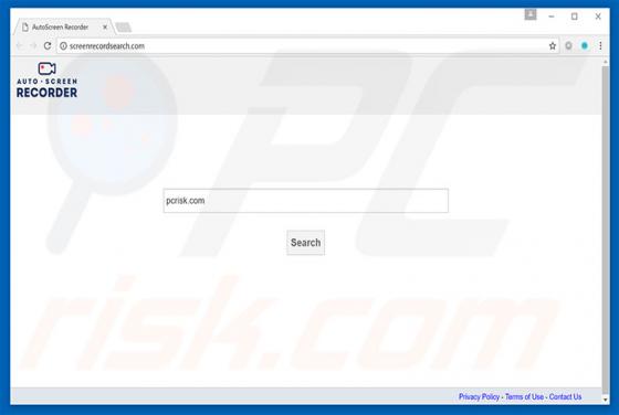 Screenrecordsearch.com Redirect