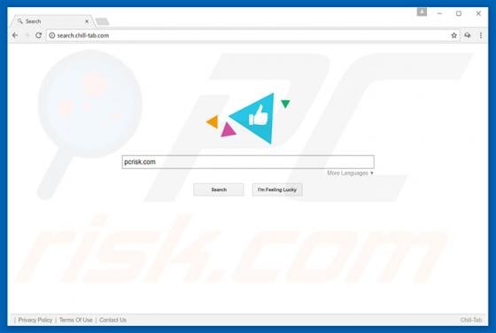 Search.chill-tab.com Redirect