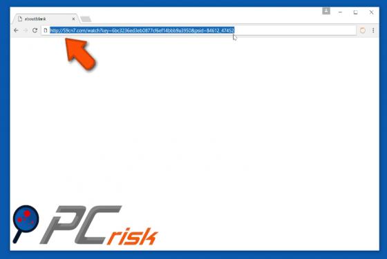 59cn7.com Redirect