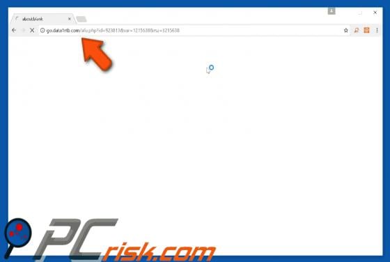Data1rtb.com Redirect