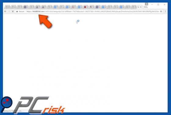 Hts68934.com Redirect