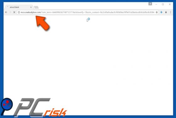 Onebodybox.com Redirect