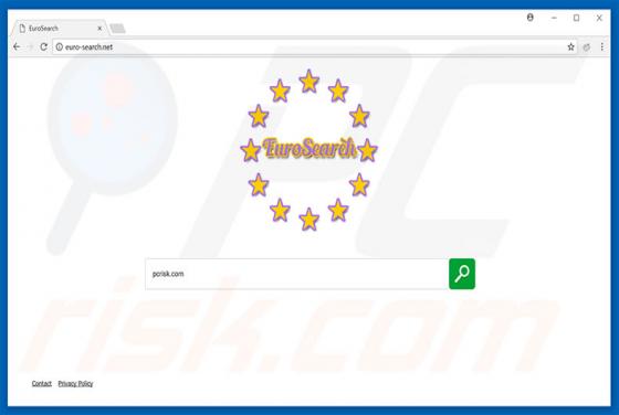 Euro-search.net Redirect