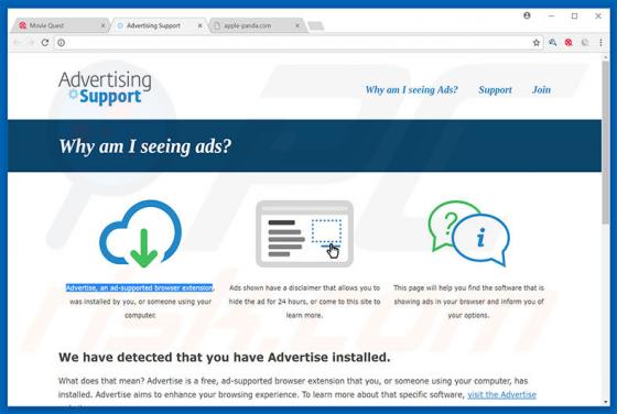 Ads by Advertise