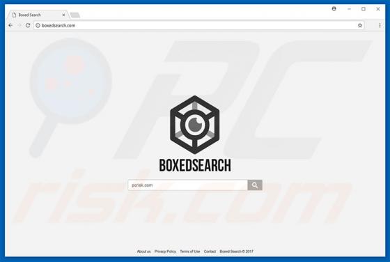 Boxedsearch.com Redirect