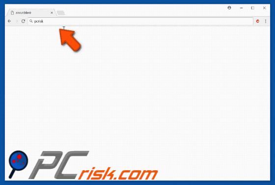 Search.polimva.com Redirect