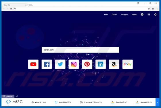 Search.microcosmtab.com Redirect