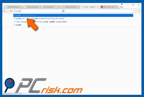 Search.socialaddons.top Redirect