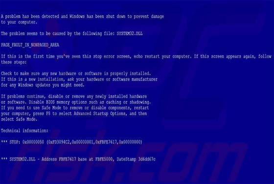 Buy Windows Defender Essentials Scam