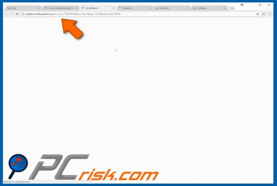 Adplexmedia.com Redirect