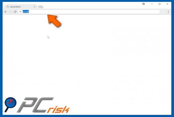 Searchfortpro.com Redirect
