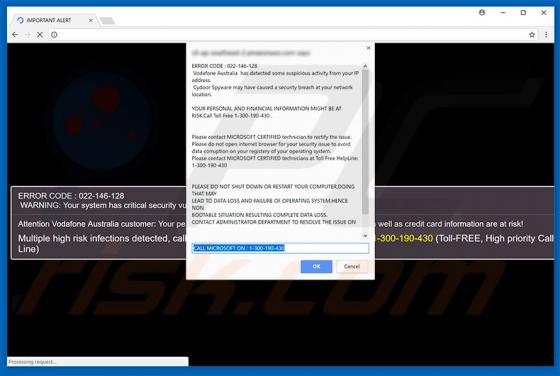 Cydoor Spyware Scam