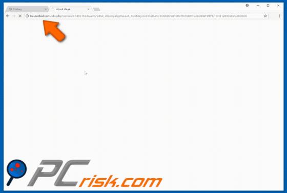 Bestadbid.com Redirect