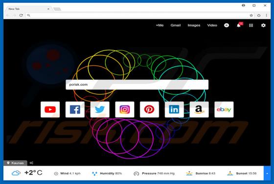 Search.triplespiralwave.com Redirect