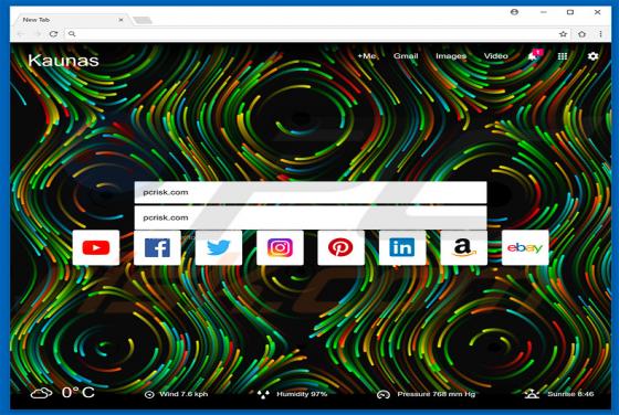 Wave-abstract.com Redirect