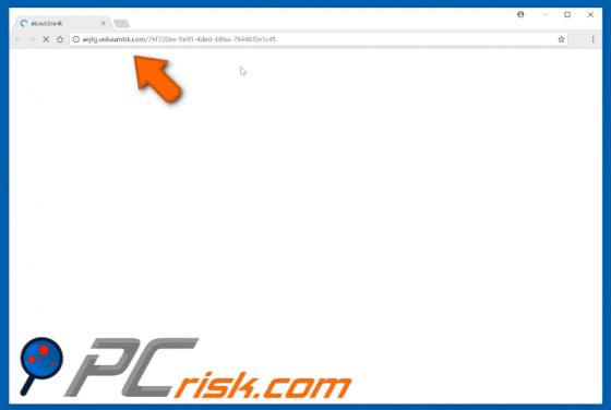 Voluumtrk.com Redirect
