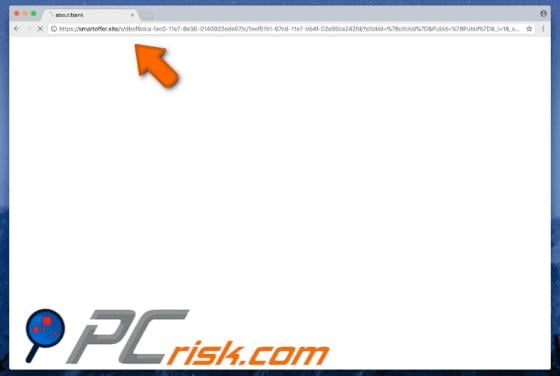 Goldoffer.online Redirect