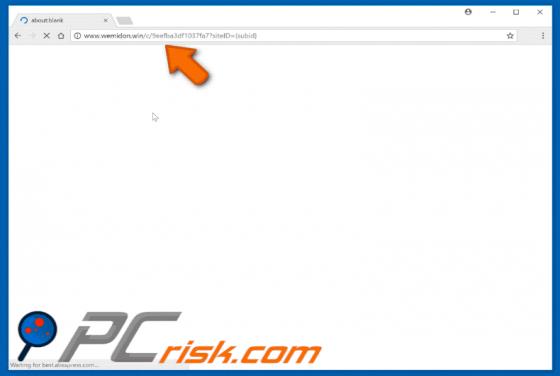 Aliexpress.com Redirect