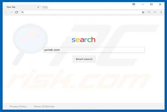 Search.hidesearch.bid Redirect