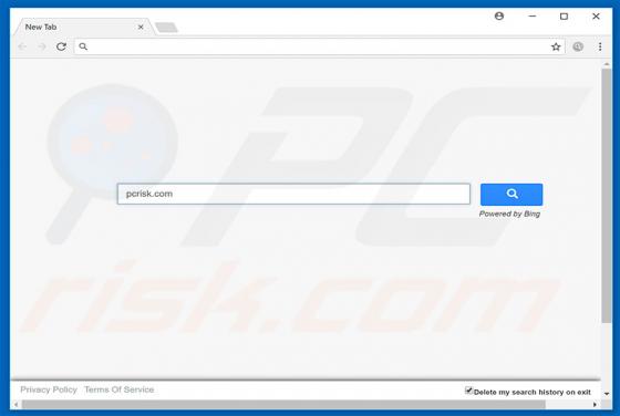 Search.searchapp.website Redirect