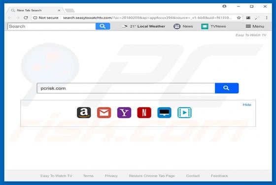 Search.seasytowatchtv.com Redirect