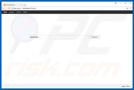 Hdwallpaper123.com Redirect