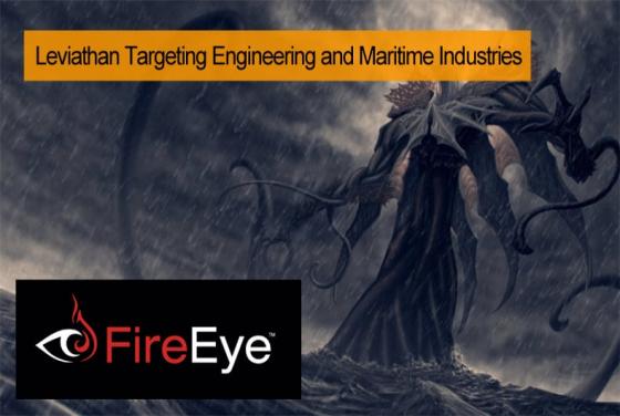 Leviathan Targeting Engineering and Maritime Industries