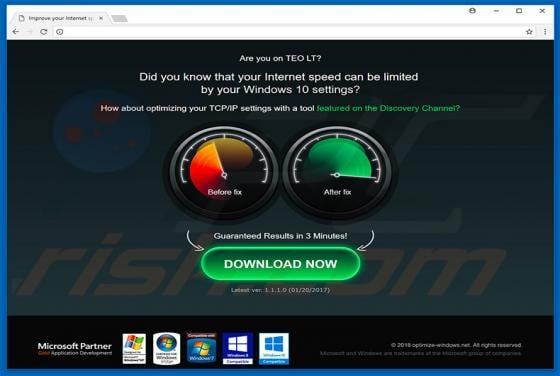 PCMax Unwanted Application