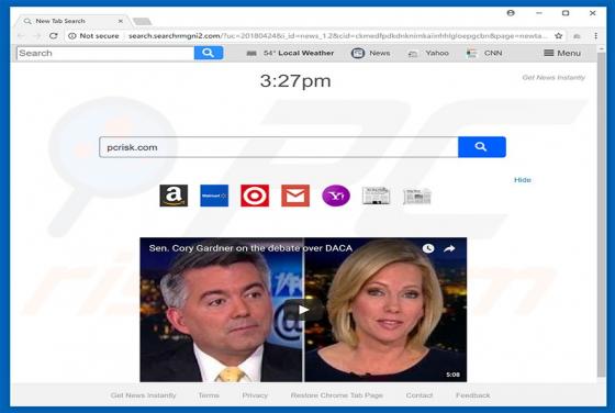 Search.searchrmgni2.com Redirect