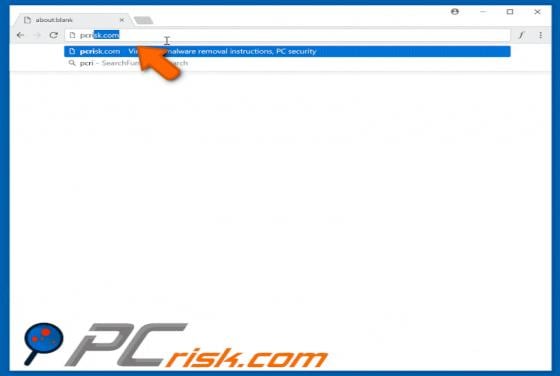 M.smartsrch.com Redirect