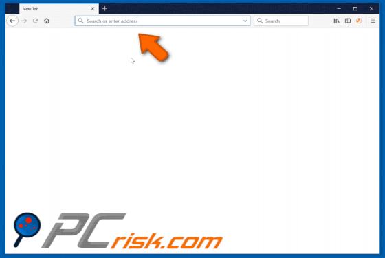 My-search.com Redirect