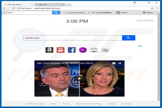 Search.searchjsmmbn.com Redirect