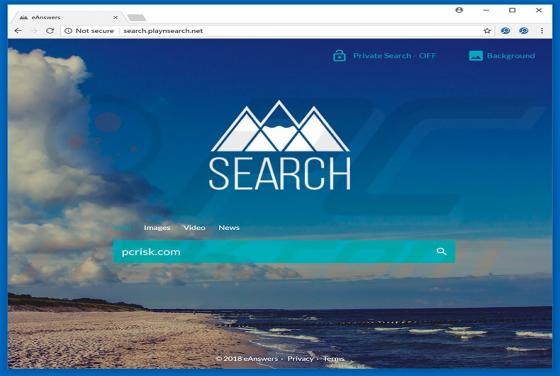 Search.playnsearch.net Redirect