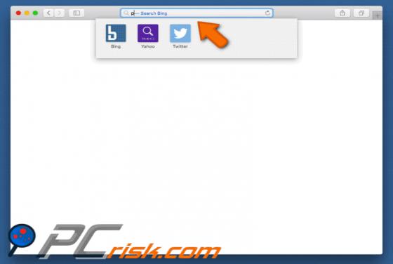 Search.lavradoor.com Redirect (Mac)