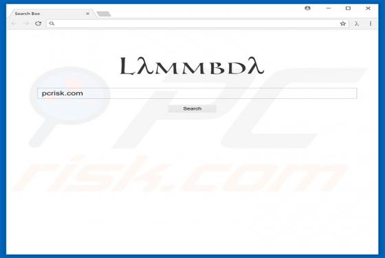 Lammbda.com Redirect