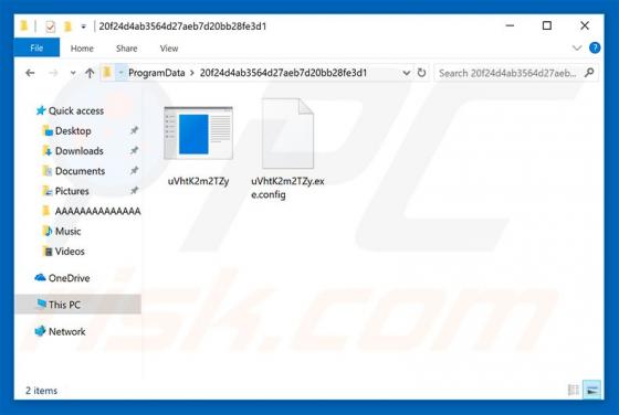 Yubby Adware