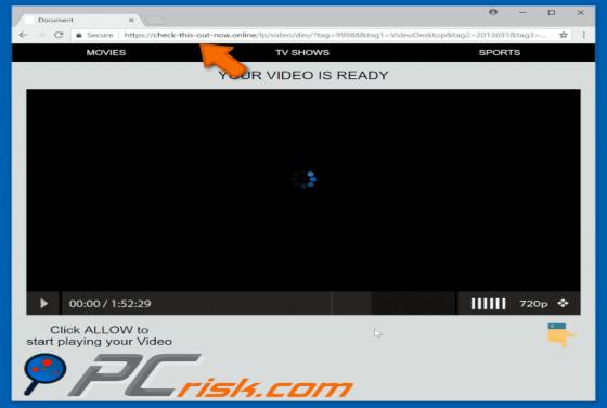 Check-this-out-now.online POP-UP Redirect