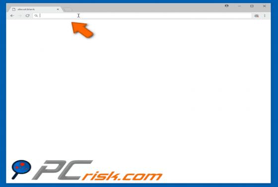 Searchadministrator.com Redirect