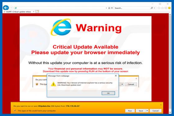 WinAd Adware