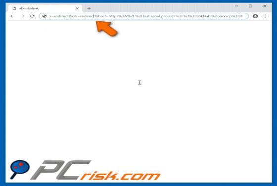Nicenewsupdate.info POP-UP Redirect