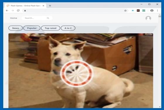 GameFunNetwork Adware